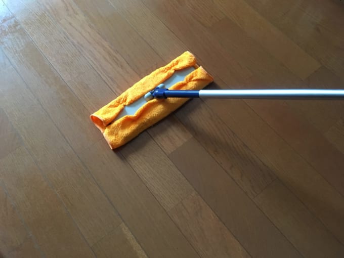 モップ