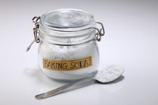 baking soda
