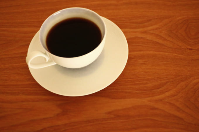 コーヒー
