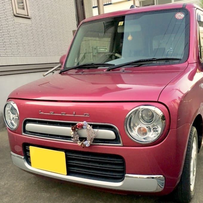 ラパン