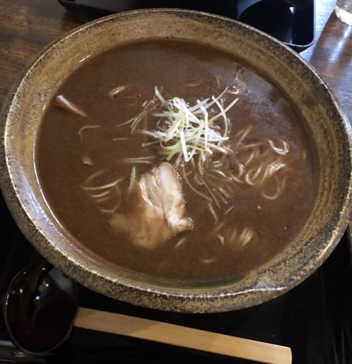 ラーメン