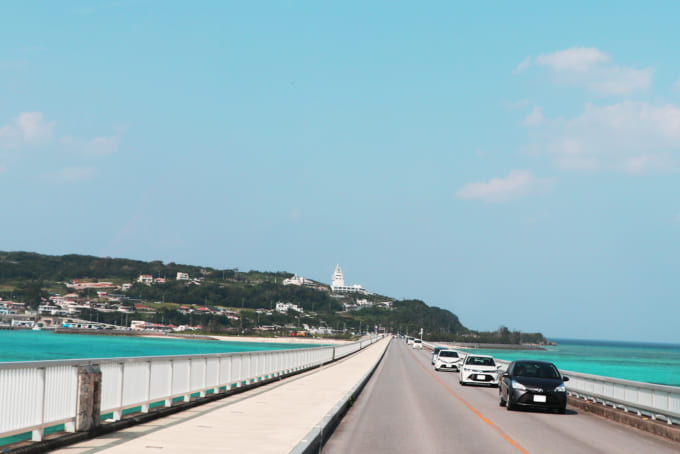 道路