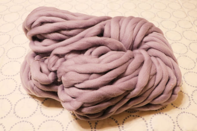 01_チャンキーニット