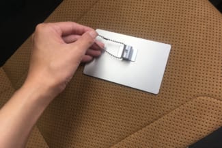 トラフィックン後ろ面
