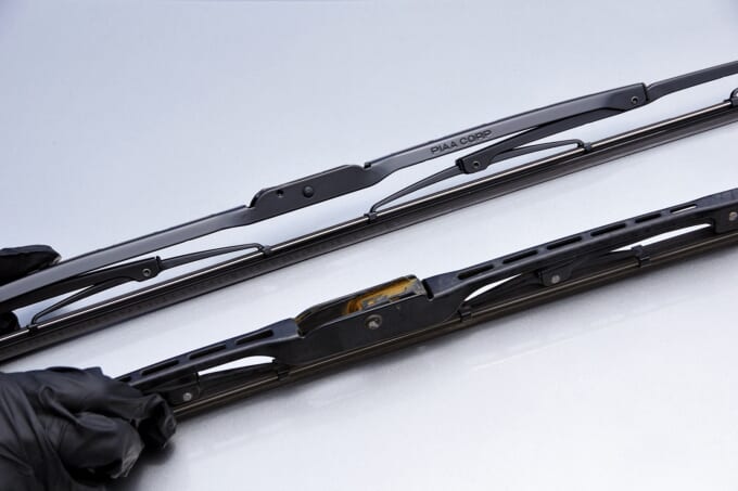 ワイパーの寿命って 不調の原因や交換サイクルなどを徹底解説 暮らしとくるま