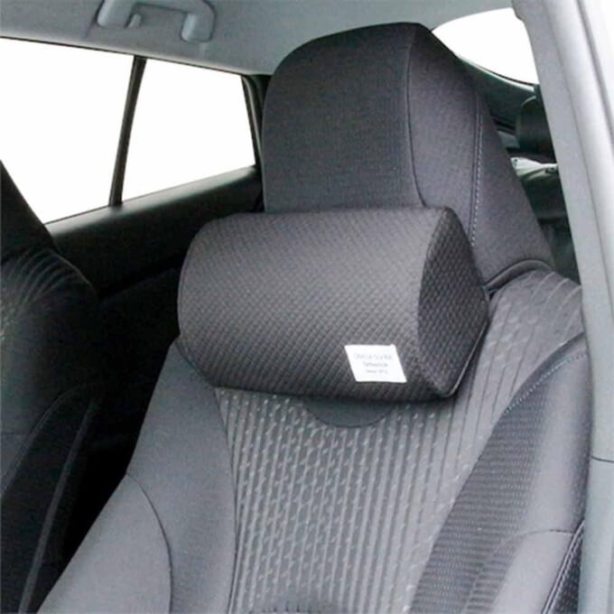 ネッククッション