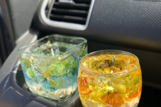 芳香剤