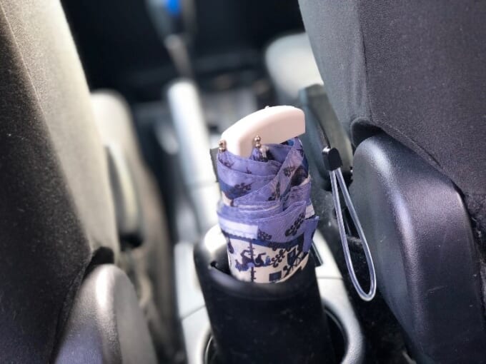 シリコンゴミ箱