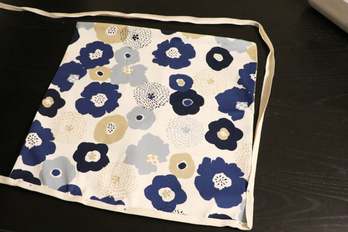 007テープを一周