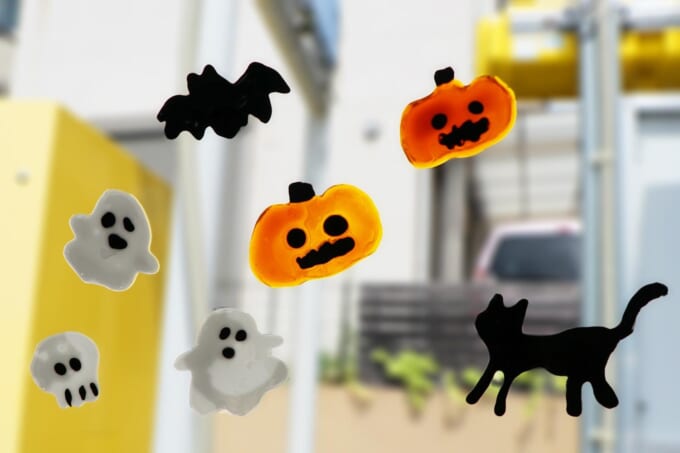 ハロウィン