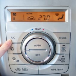 カーエアコンが涼しくならないときに チェックしたい正しい使い方 暮らしとくるま