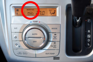 カーエアコンが涼しくならないときに チェックしたい正しい使い方 暮らしとくるま