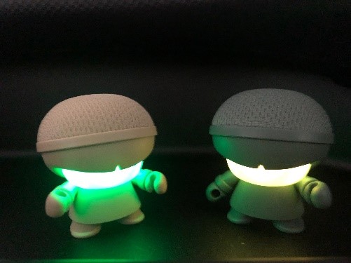 XOOPAR BOY STEREO オーデマピゲ　スピーカー　　オーデマ　新品 BRAND NEW FACTORY AUDEMARS PIGUET XOOPAR BOY WIRELESS