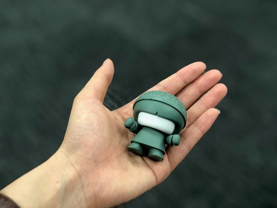 XOOPAR BOYって知ってる？ プレゼントにも最適でかわいいい