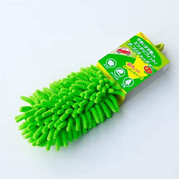 ホコリキャッチャーミニ