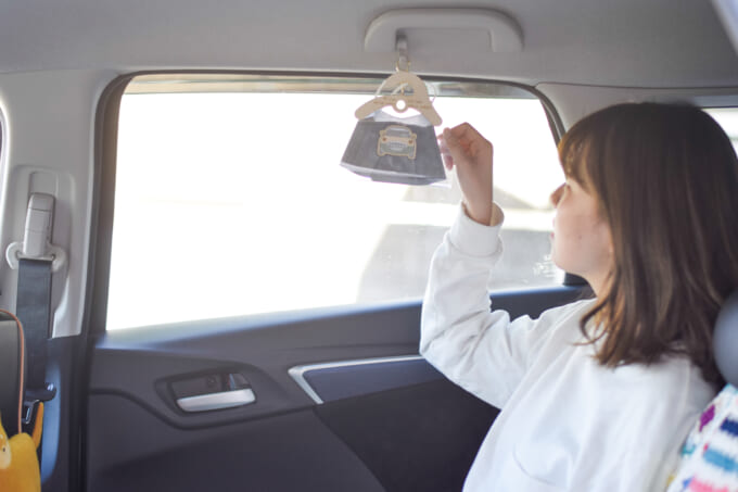 Esnes_キーホルダー＆マスクケース