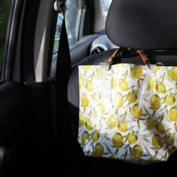 アレンジ 暮らしとくるま