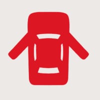 半ドア警告灯アイコン_明