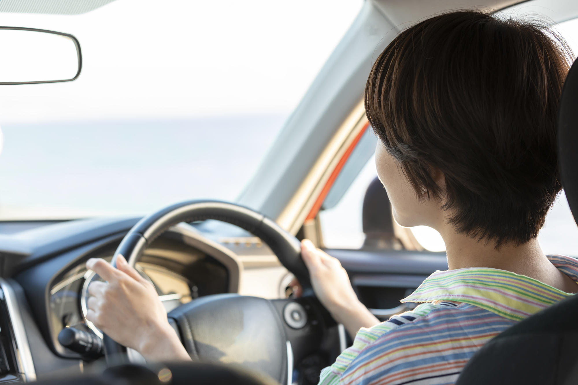 初心者必見 苦手なシーン3つの運転のコツ 暮らしとくるま 初心者必見 苦手なシーン3つの運転のコツ 暮らしとくるま