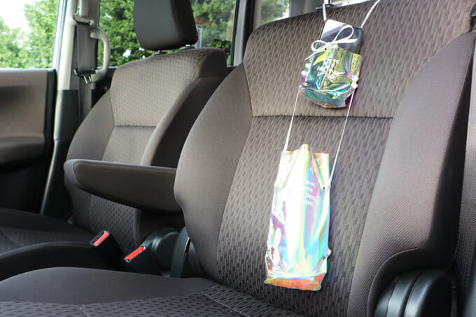 30_車内_ペットボトル2