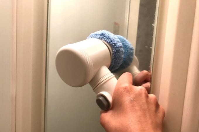 力いらず ハンディポリッシャーでシンクもクルマも磨いてピカピカ 暮らしとくるま 力いらず ハンディポリッシャーでシンクもクルマも磨いてピカピカ 暮らしとくるま