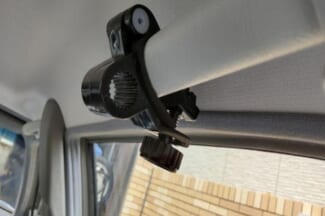 車ハンガー06