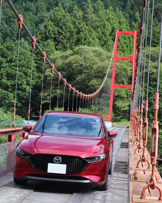 mcqueen_mzd3 さん