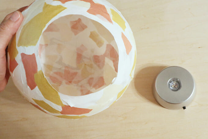 08ハサミで整える