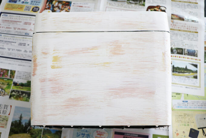 13_ホワイトで整え