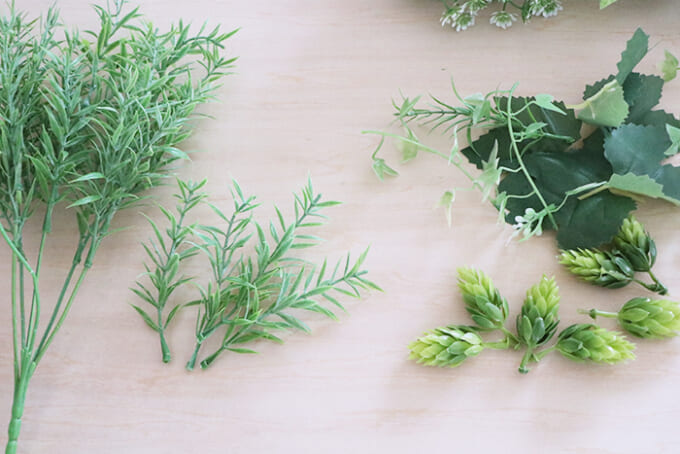 02ざっくり分ける