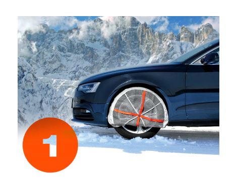 布チェーン_取付１