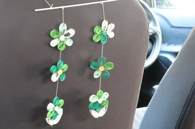 01車内クイリング