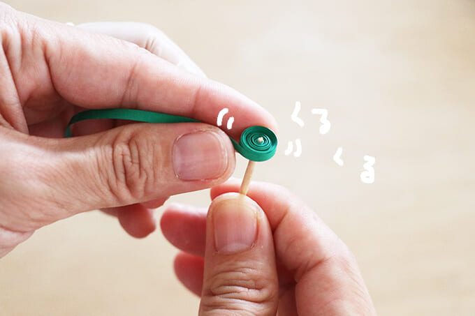 05整えながら回す_イラスト