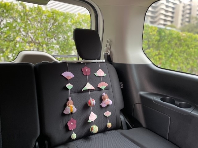 ひなくるま