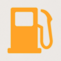 サムネイル_ガソリン警告灯