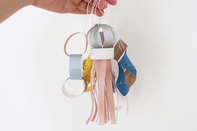 01七夕飾り_完成品＿部屋3