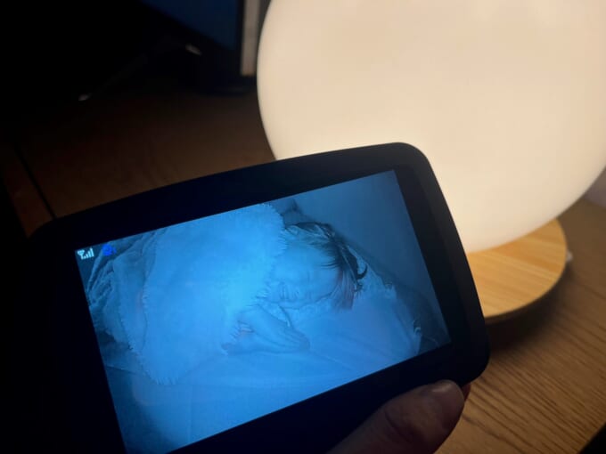 ナイトビジョン２