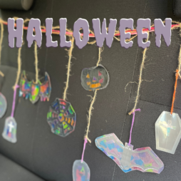 ハロウィン