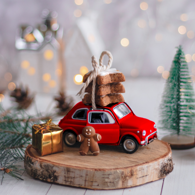 クリスマス