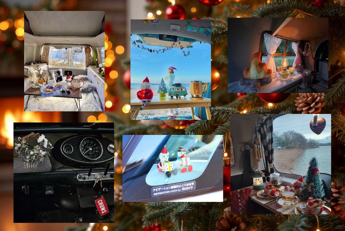 クルマ好きの方へのクリスマスプレゼントにどうですか⁉️ 日産オンラインショップ：NISSANオンラインショップからクリスマス