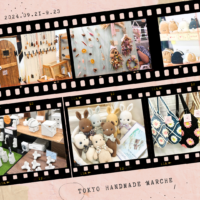 ハンドメイドInstagram