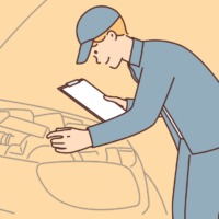 サムネ車検はいつから受けられる？