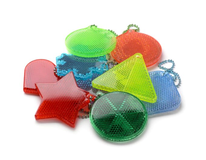 Reflectors