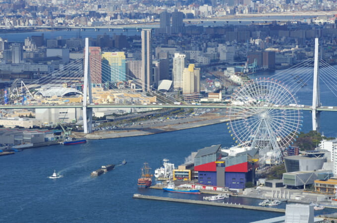 海遊館