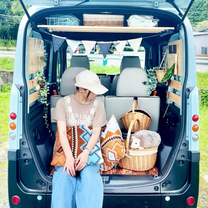 くるまデコ賞②teto_photo さん