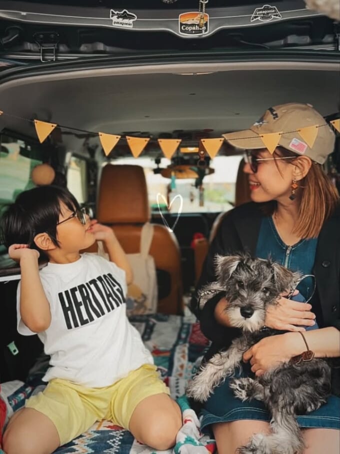 特別賞③husnplife21さん