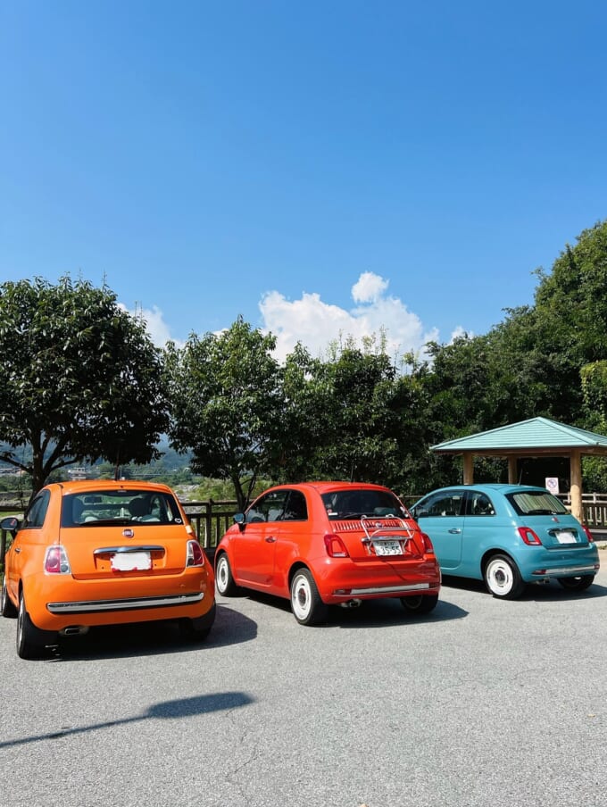 限定１００台ブルー右