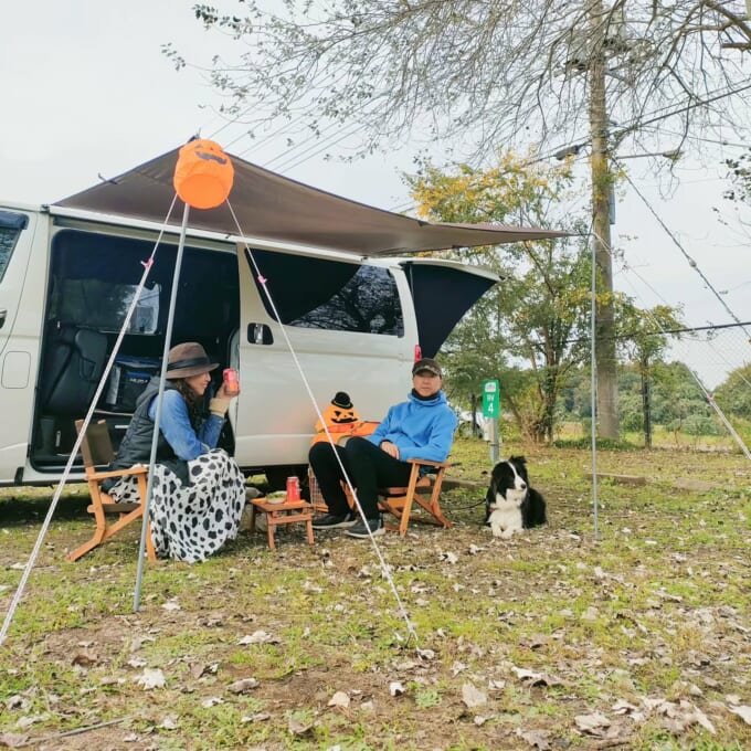 ⑤天然温泉カーニバルヒルズ