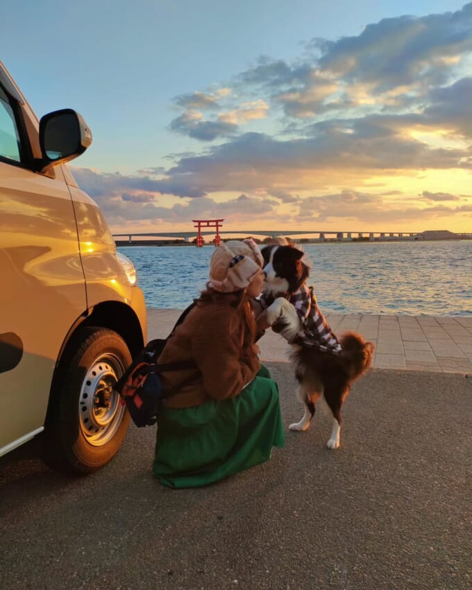 弁天島海浜公園