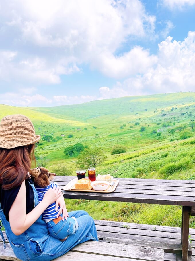 コロボックルヒュッテ